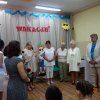 Zakończenie Roku Szkolnego 2016/2017